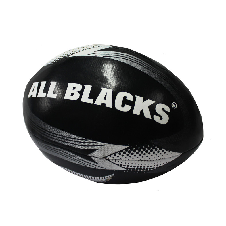  All Blacks 6" Soft Ball