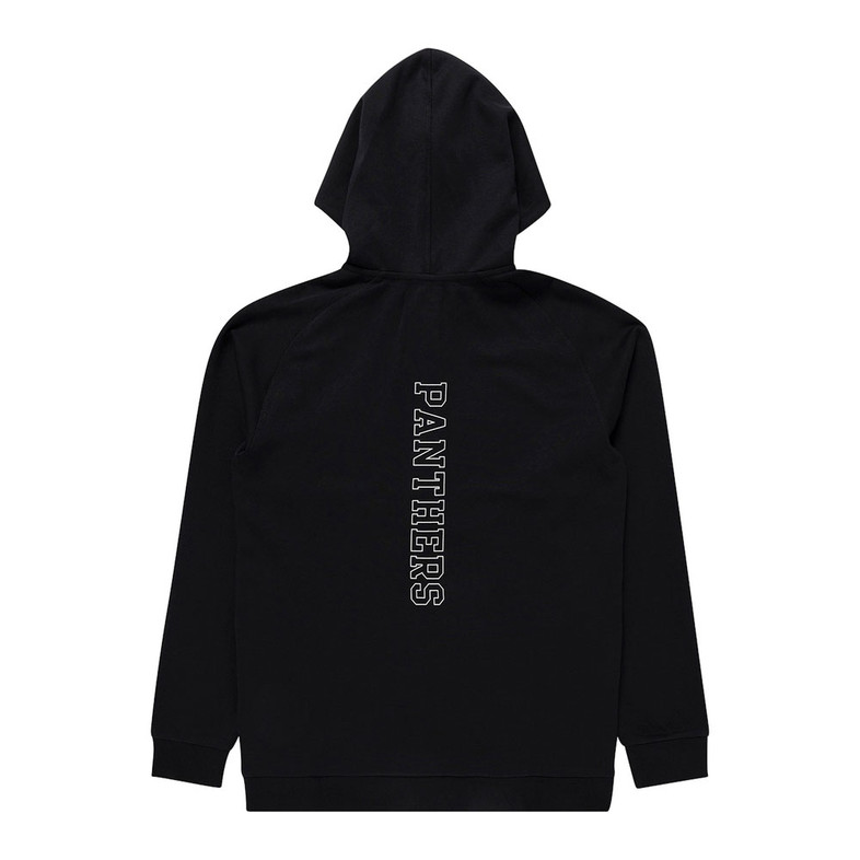 Penrith Panthers 2024 Hooded Tech Jacket - Men's
