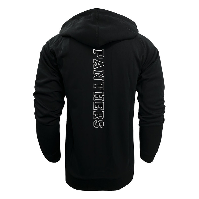 Penrith Panthers Hooded Tech Jacket - Men's
