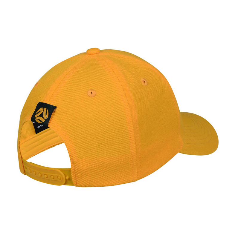 Matildas Core Supporter Cap (Gold) - Adult