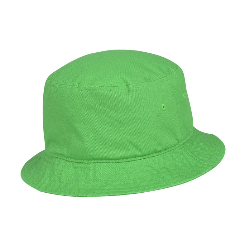 Canberra Raiders Drill Bucket Hat - Adult (L/XL)