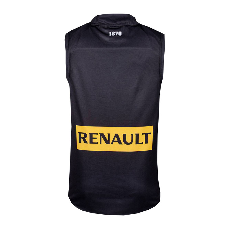 Port Adelaide Power Home Guernsey - Men's