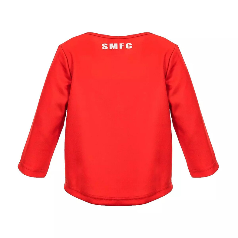 Sydney Swans L/S Supporter Guernsey - Toddler / Kids