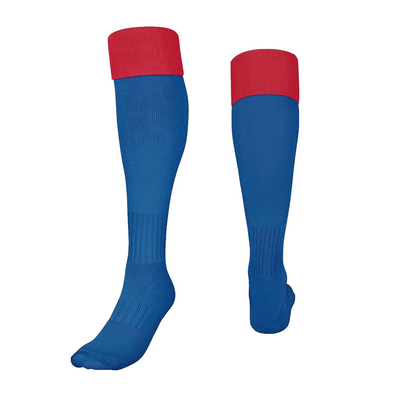 Newcastle Knights High Performance Supporter Socks - Adult
