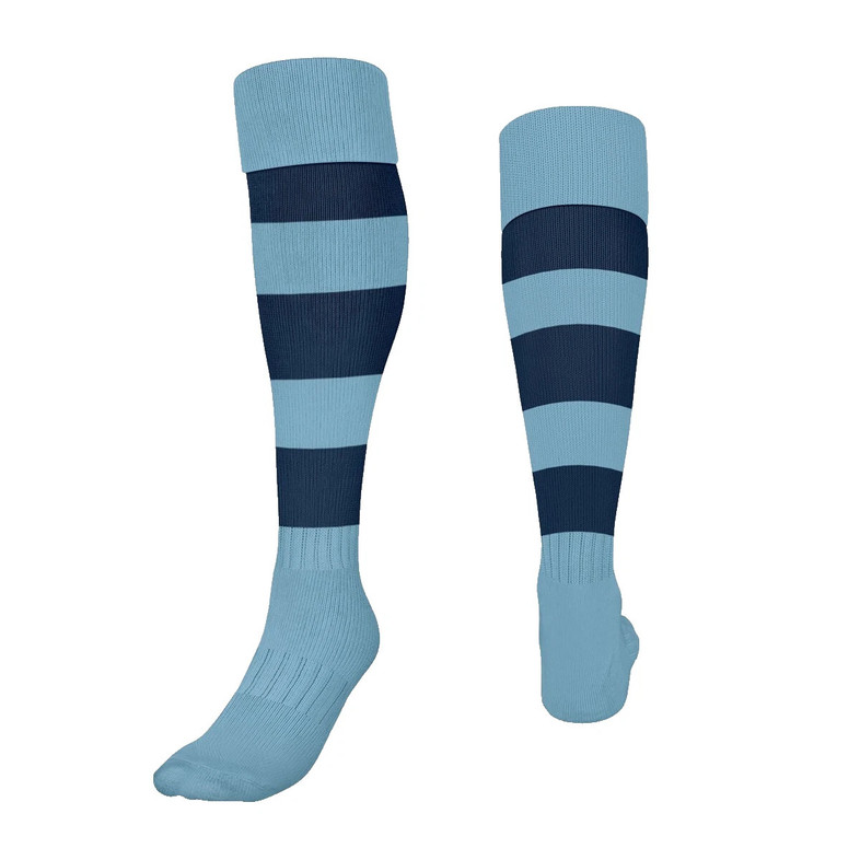 NSW Blues State of Origin Elite Supporter Socks - Adult