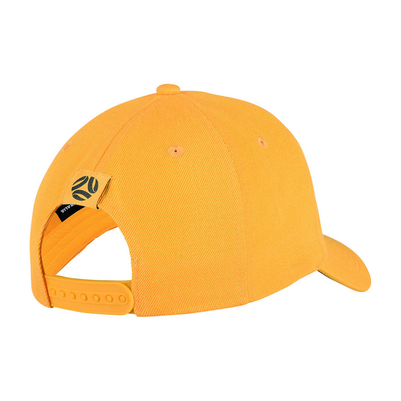 Socceroos Football Australia Core Supporter Cap (Gold) - Adult