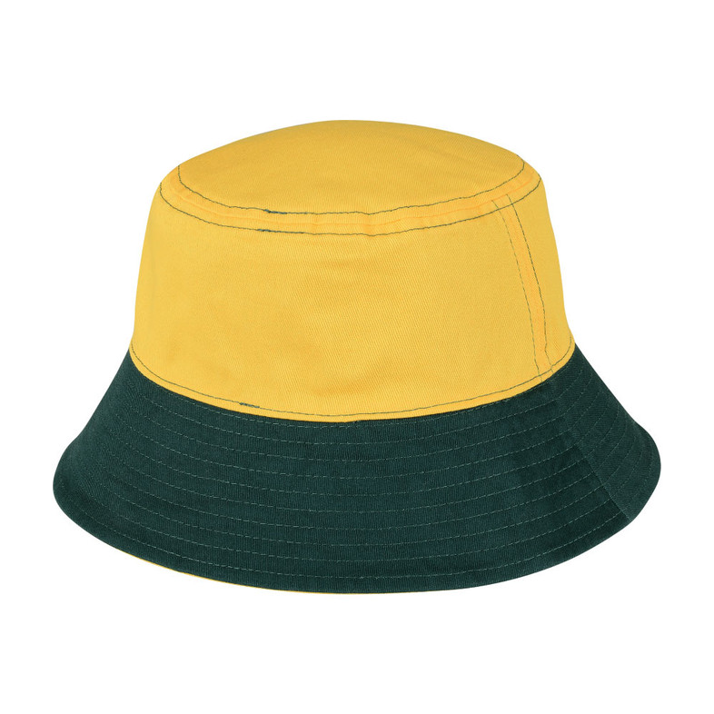 Cricket Australia 2025/26 Ashes Series Reversible Bucket Hat - Adult