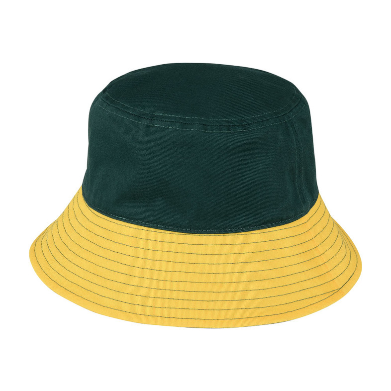 Cricket Australia 2025/26 Ashes Series Reversible Bucket Hat - Adult