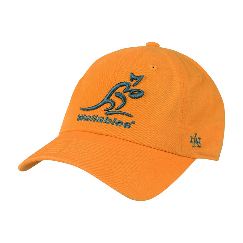 Wallabies Rugby 'Ballpark' Drill Cap - Adult
