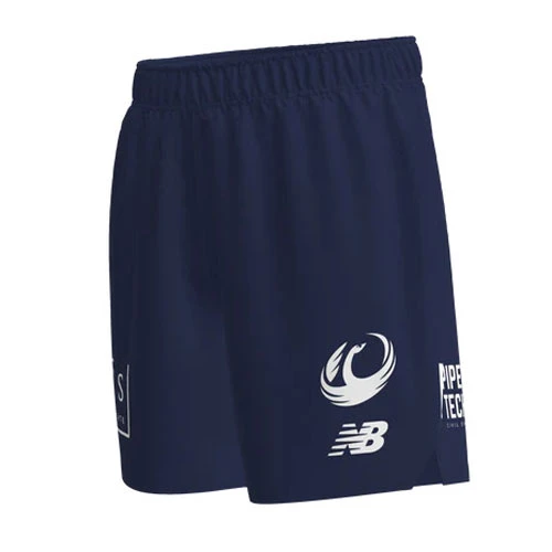 Western Force 2026 Training/Gym Shorts - Men's