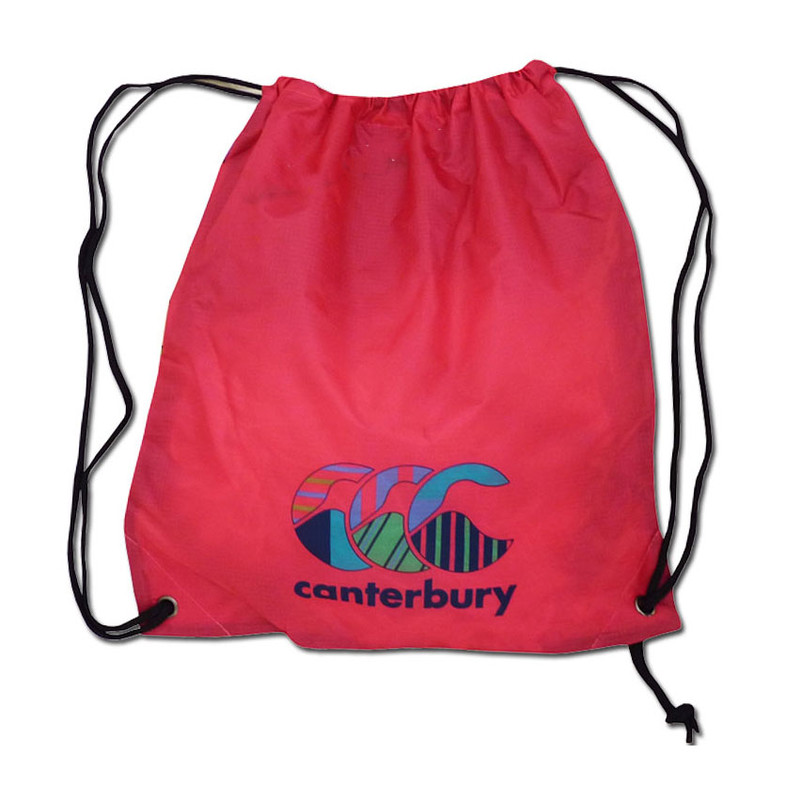 Canterbury CCC Uglies Gym Sling Bag - Pink
