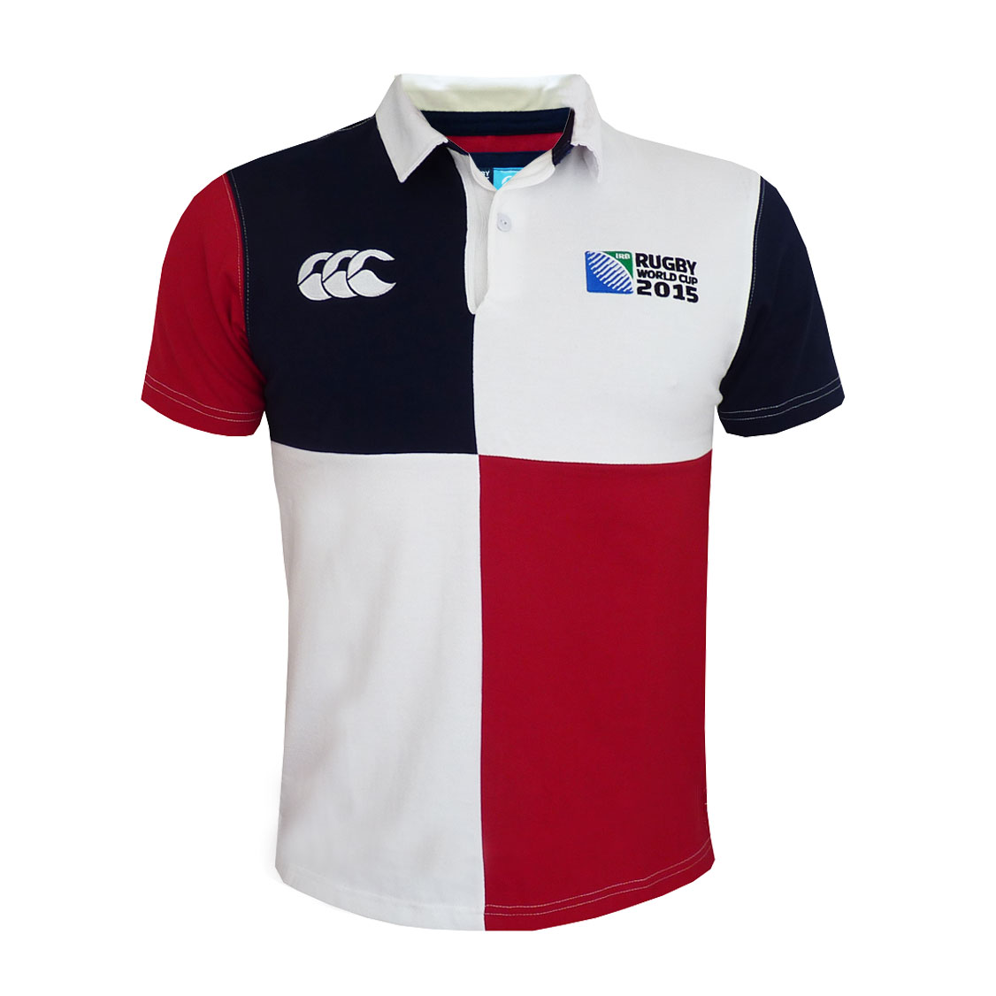 Rugby World Cup 2015 Harlequin Jersey OzSportsDirect