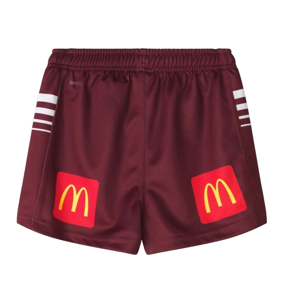 QLD State of Origin Par Tee Golf Shorts main image 0
