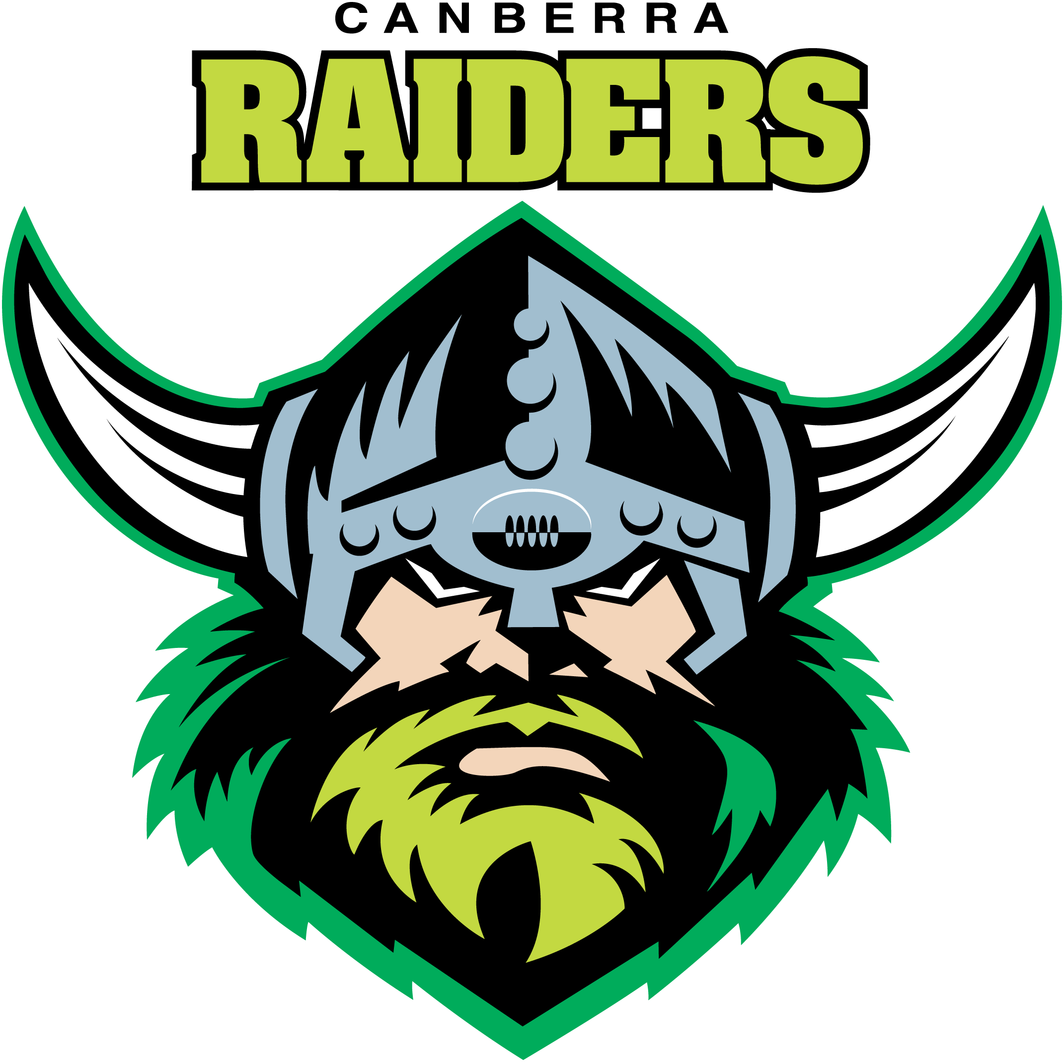 Canberra Raiders