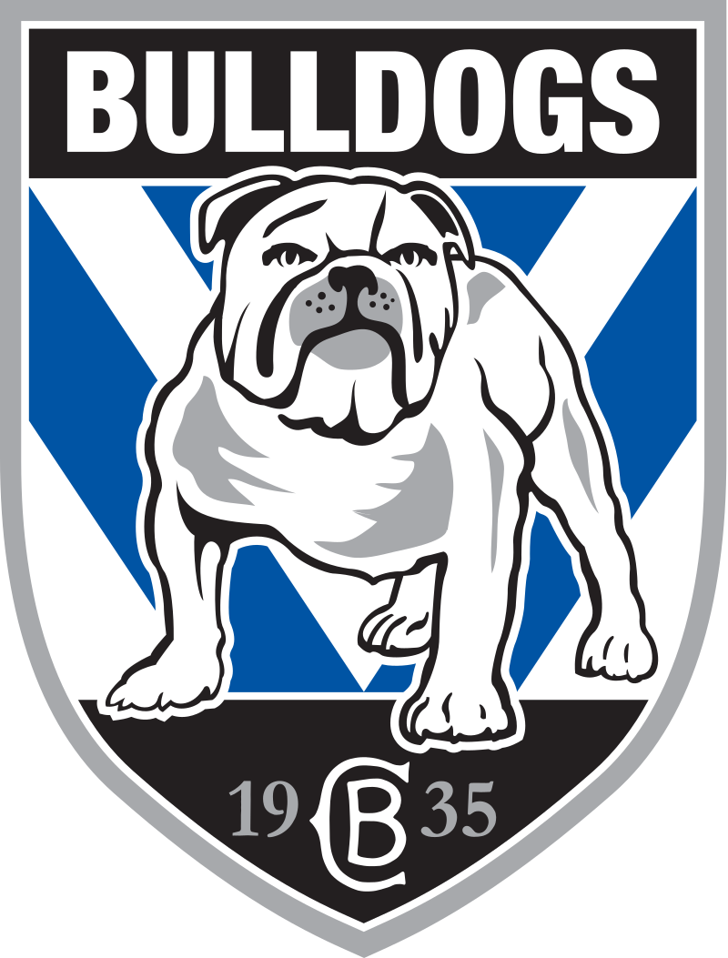 Cantebury Bulldogs