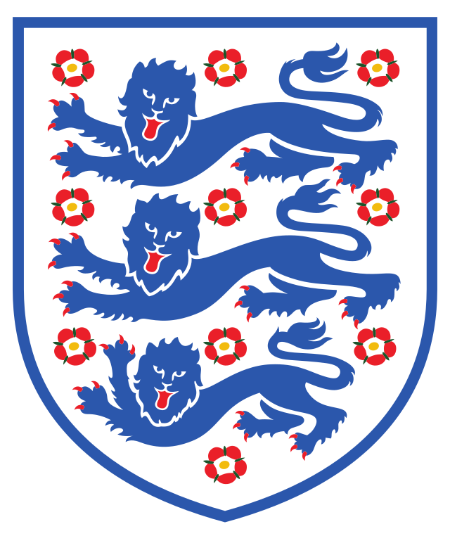 England National Football Team