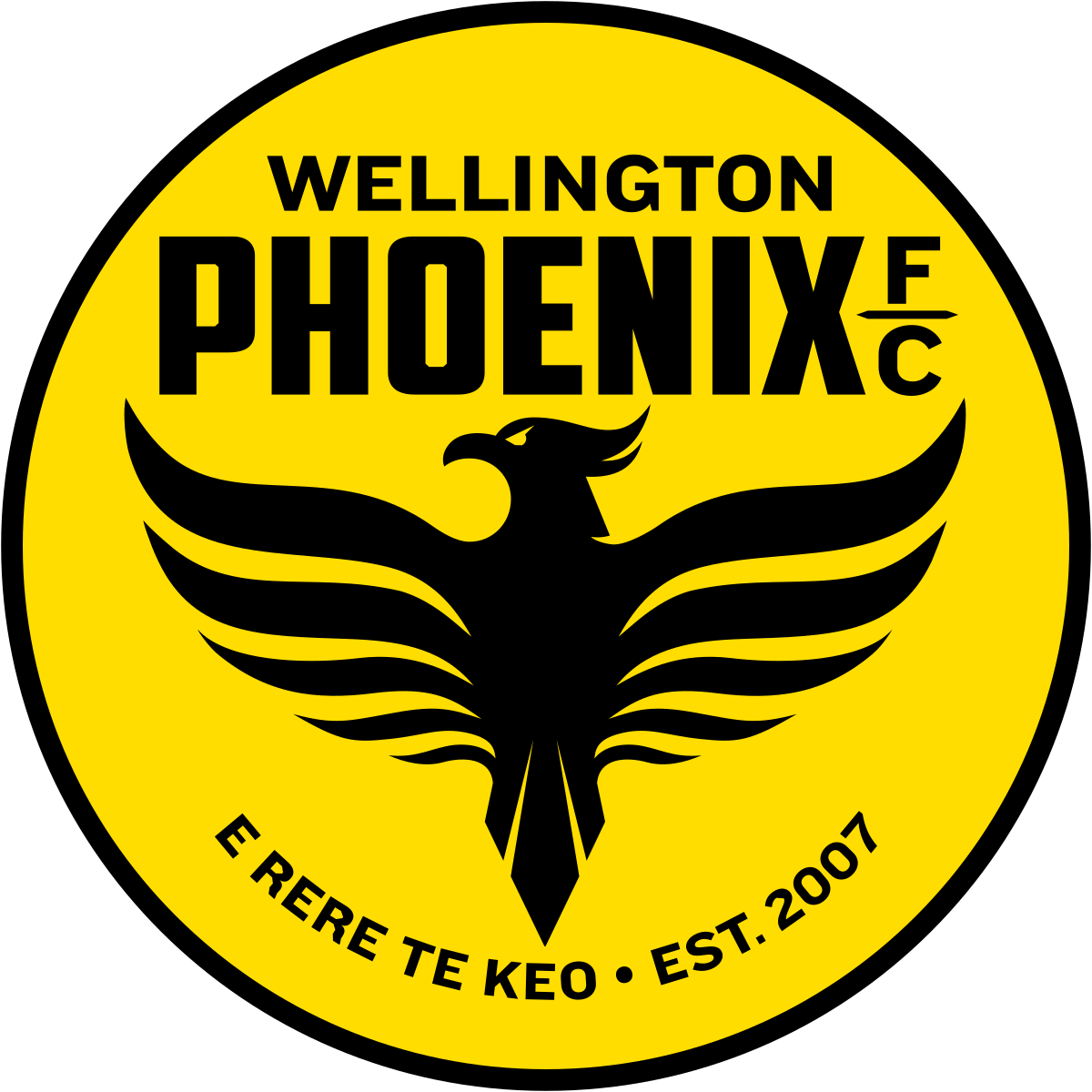 Wellington Pheonix