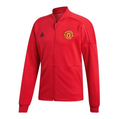 man utd jacket