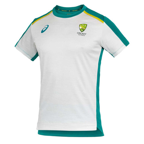 cricket australia shirt