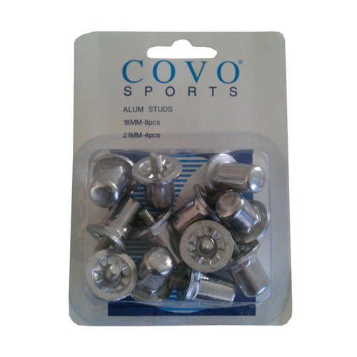 21mm rugby studs