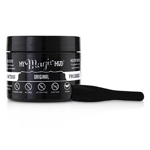 my magic mud whitening tooth powder reviews