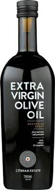Olive Oil Extra Virgin AUS SLCT