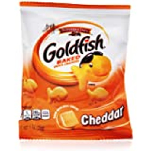 Goldfish Mini 