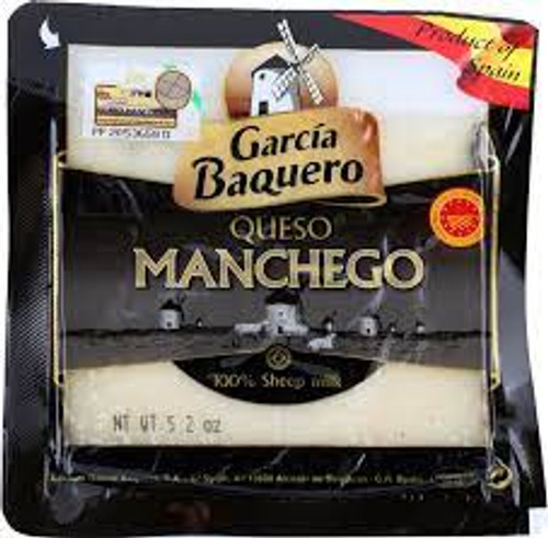 Cheese, Manchego