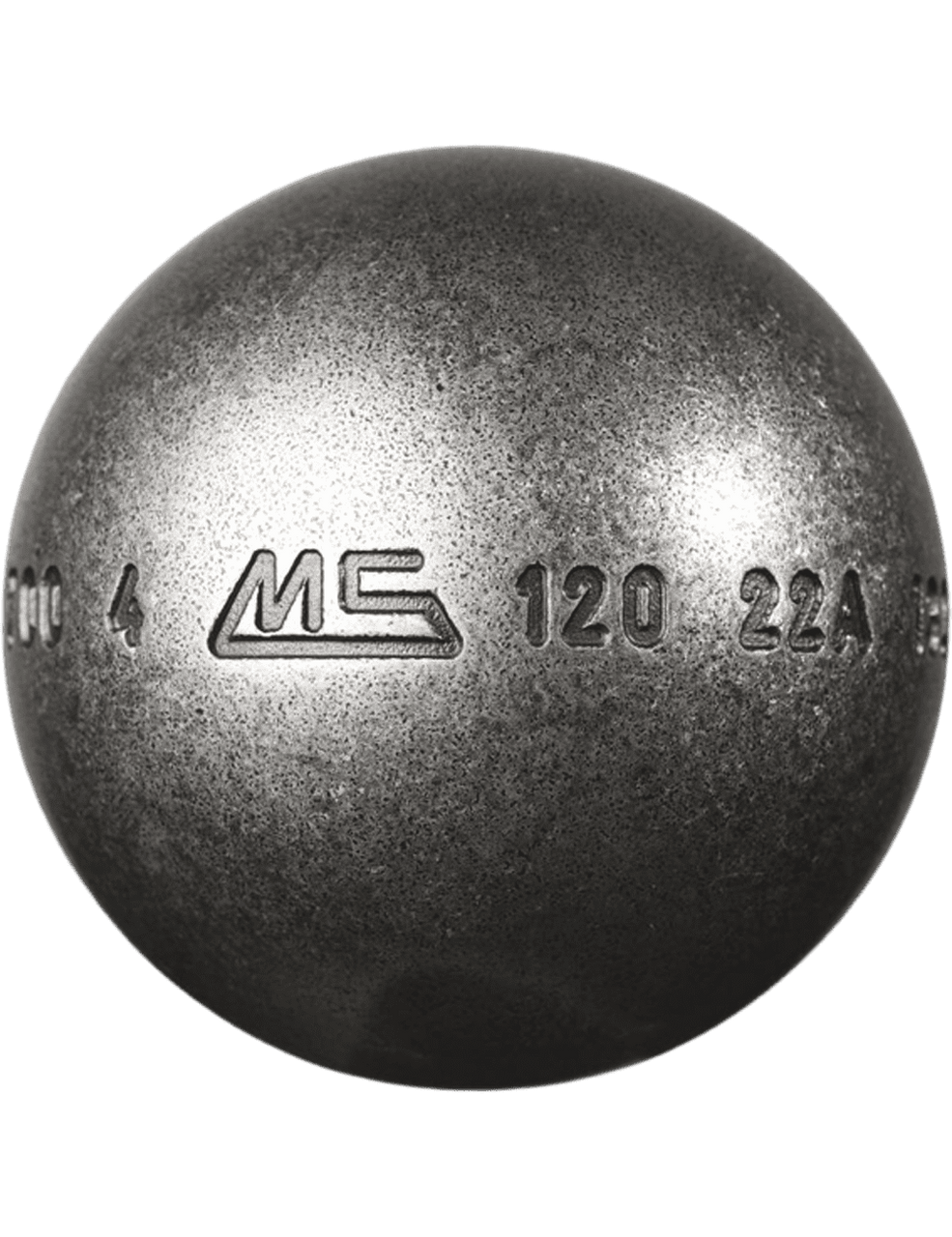 MS PETANQUE 120 al mejor precio de la web !