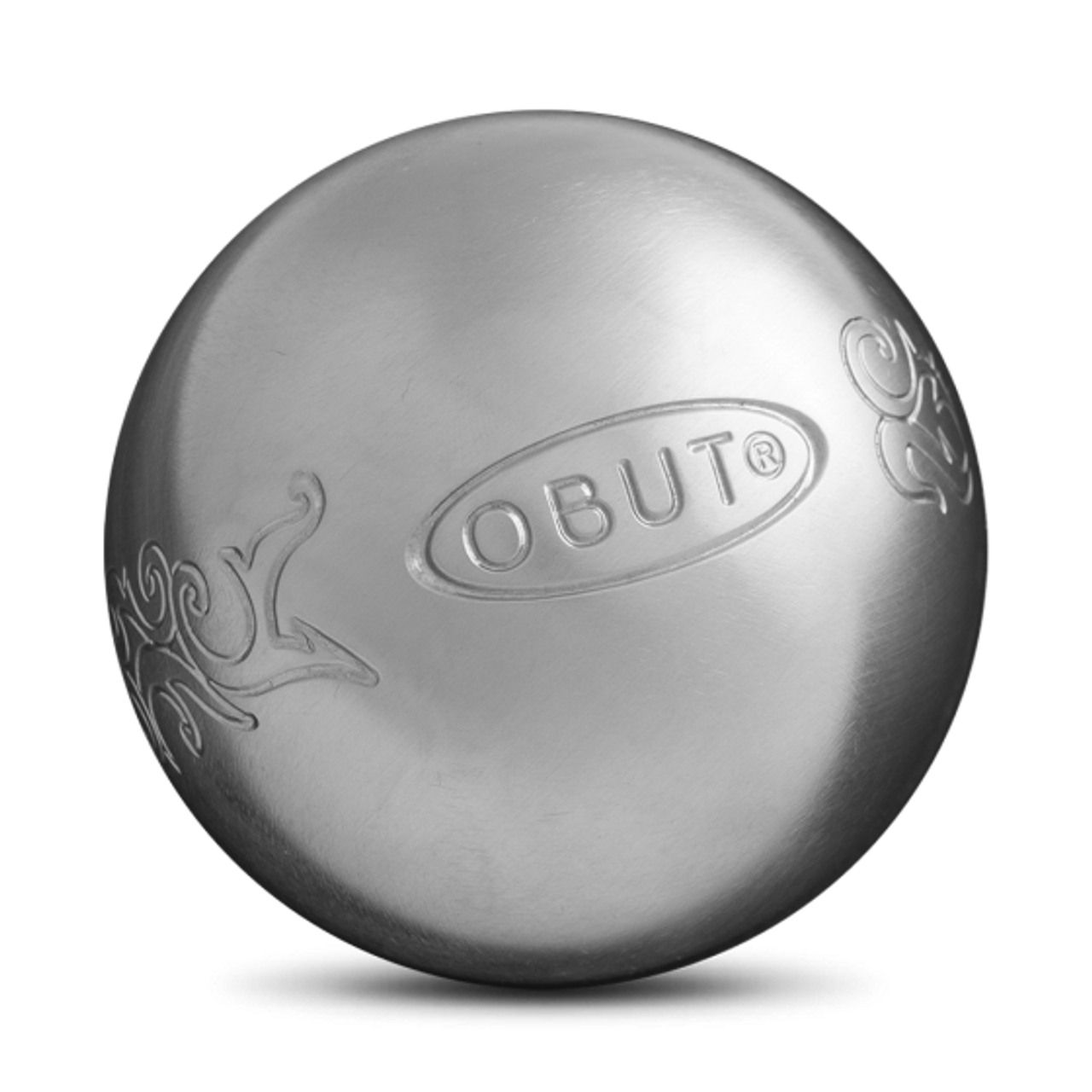 Boules Obut Tatou (x3) 