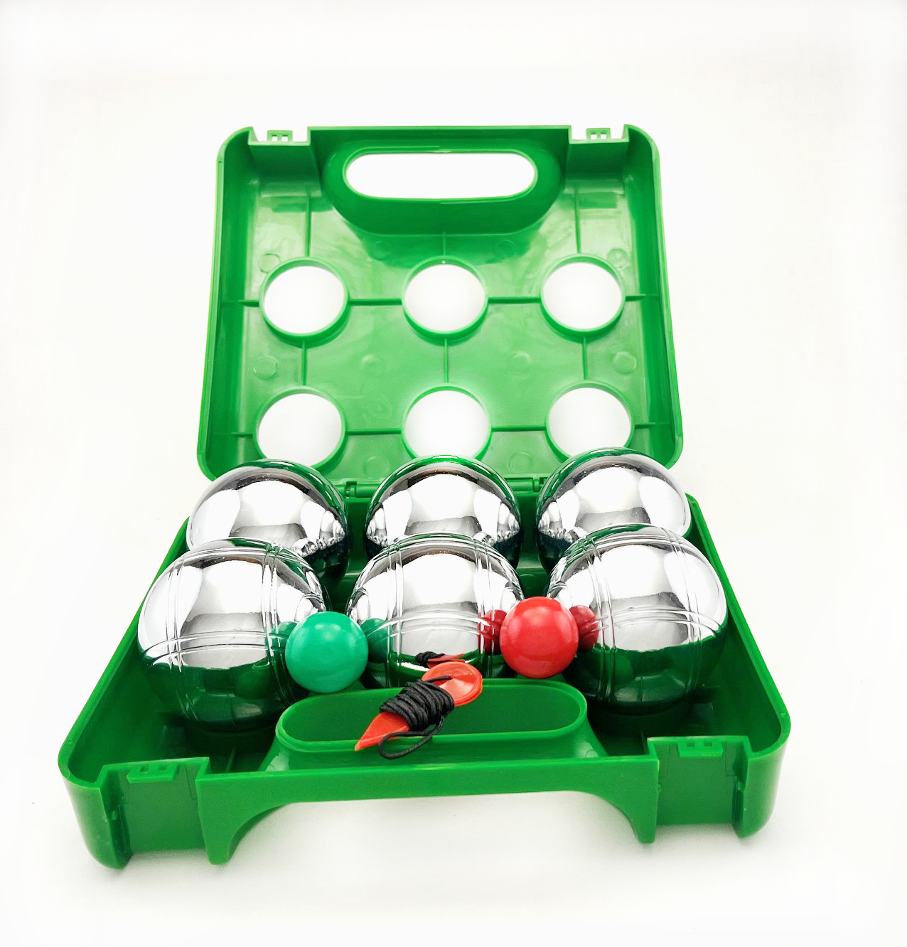 Jeu De Boules De Pétanque SPORTS N°7235 – Occasion, Sport Collectif