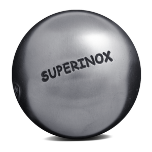 Obut SuperInox - Custom Order (CURRENT TARIFF PRICE)