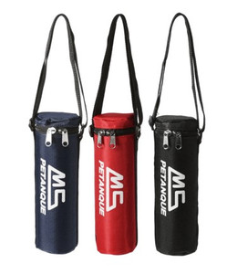 MS Rigid Bag for 3 Boules MS Rigid Bag for 3 Boules