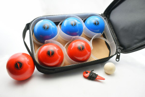 Sport Indoor Junior - 6 Pack (65mm/200g) Sport Indoor Junior - 6 Pack (65mm/200g)