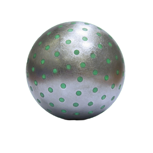 Boulenciel Iris Green - In Stock