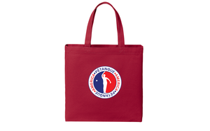 PA Canvas Tote Bag