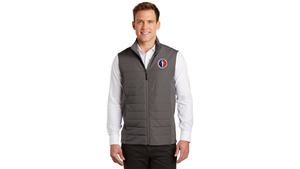 Pétanque America Men's Insulated Vest Pétanque America Men's Insulated Vest