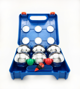 Value 6 balls (2 Sets) with Free Blue Case Value 6 balls (2 Sets) with Free Blue Case