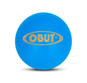 Obut Blue Target Ball