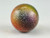 Pastel Multicolored Target Ball Pastel Multicolored Target Ball