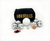 Petite Pétanque Mini Boule Set - 6 Pack (Novelty Set)