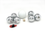 Petite Pétanque Mini Boule Set - 6 Pack (Novelty Set)