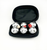 Petite Pétanque Mini Boule Set - 6 Pack (Novelty Set)