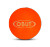 Obut Orange Target Ball