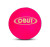 Obut Pink Target Ball