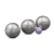 Obut Junior Leisure Boules - Unicorn