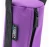 Obut Purple Fabric Bag for 3 Boules