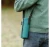 Obut Eucalyptus Fabric Bag with Shoulder Strap for 3 Boules