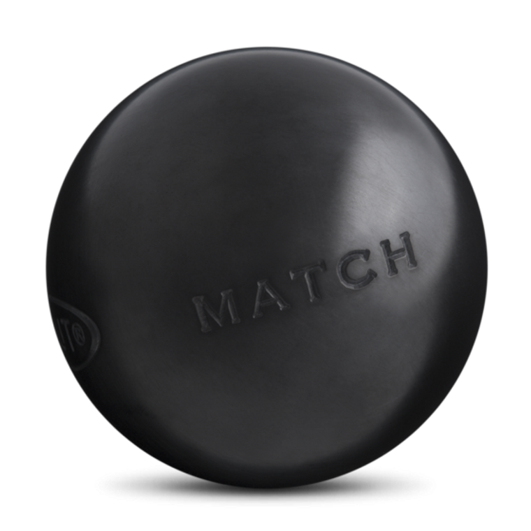 Obut Match Streak 0 - Custom Order