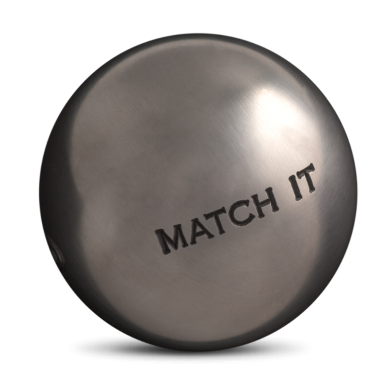 Obut Match IT Streak 0 - Custom Order